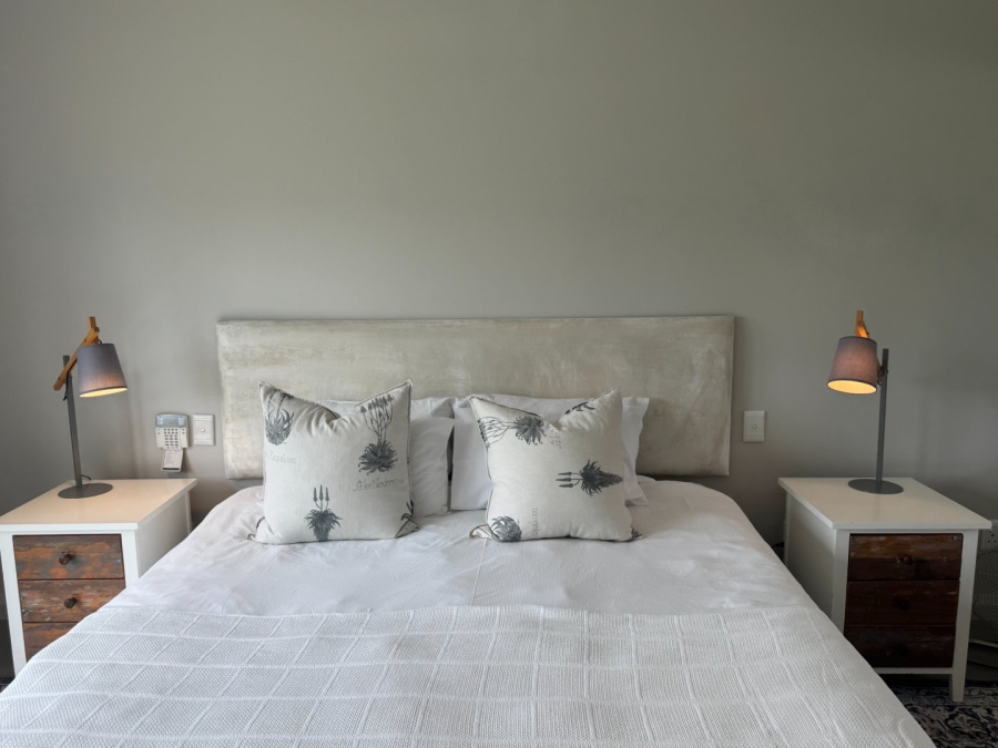 To Let 4 Bedroom Property for Rent in Upper Robberg Western Cape